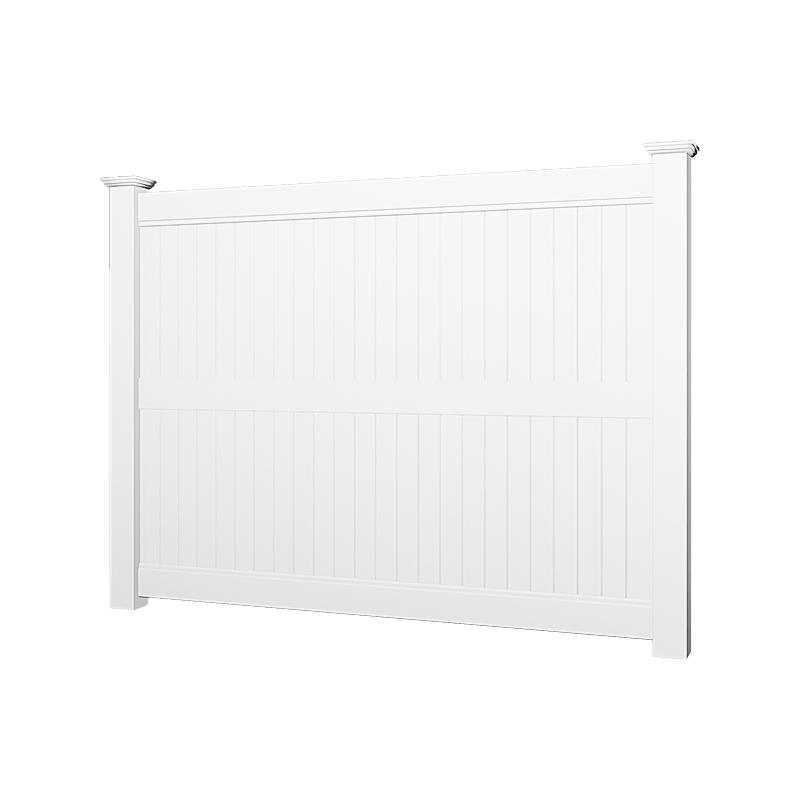 HEF T & G Privacy Panel